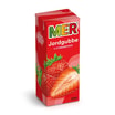 MER Jordgubbe 20 cl