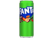 Fanta Excotic 33 cl