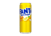 Fanta Lemon Zero 33 cl